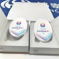 Kina rabatt gjennomsiktige zirconia blokker – produsent og leverandør