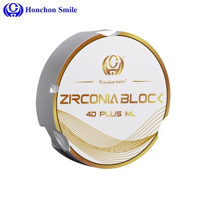 Dental Zirconia keramiske blokker