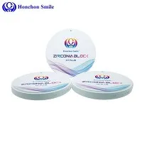 Styrke Dental Zirconia Blank
